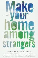 Make_your_home_among_strangers